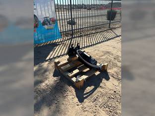 Land Pride AP-EA20-01