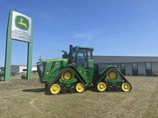 2023 John Deere 9RX 540