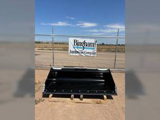 Land Pride AP-HD80LLC