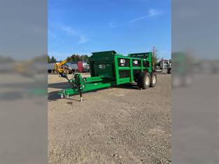 2024 Pik Rite HYDRA-RAM HR550