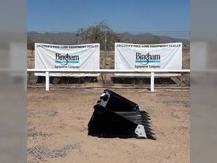 Land Pride AP-HD80LLT