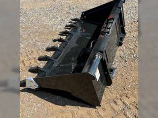 Land Pride AP-HD74LLT