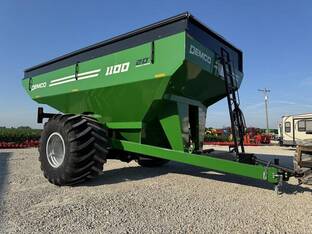 Demco 1100