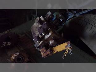 1997 Vermeer Mfg. Co. 605K