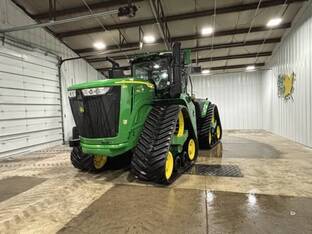 2023 John Deere 9RX 540