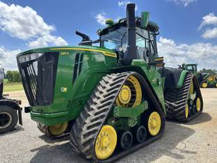 2023 John Deere 9RX 540