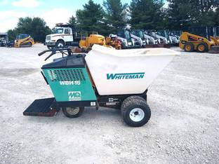 2021 MULTIQUIP WBH16