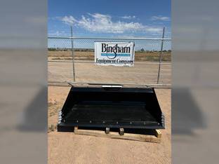 Land Pride AP-HD74LLT