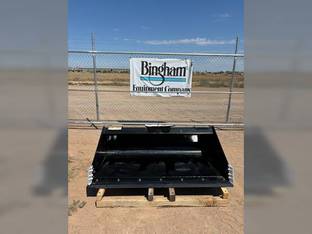 Land Pride AP-HD68LLT