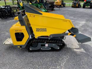 2023 Wacker DT10