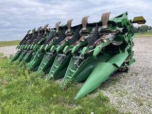 2023 John Deere C16F