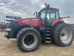2014 Case IH Magnum 340