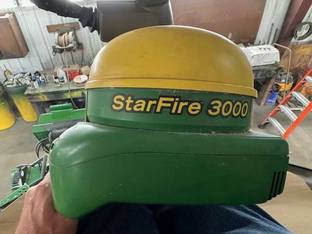 John Deere STARFIRE 3000