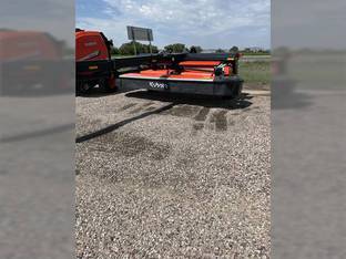 2023 Kubota DMC8547R