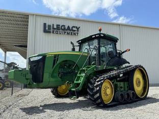 2013 John Deere 8335RT