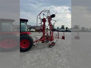 2024 Farm King G6V-740PTH