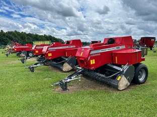 2024 Massey-Ferguson 1840