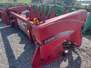 2008 Case IH 3206