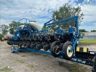 2018 Kinze 3600ASD