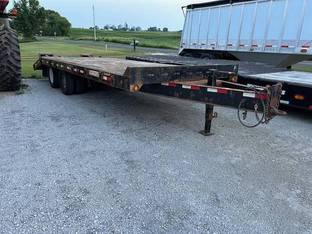 2007 Tow Master T-20