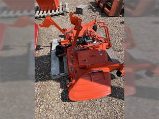 2013 Kubota RCK60-30BA