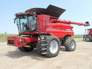 2024 Case IH 9250