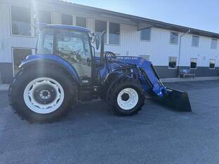 2024 New Holland T5.120