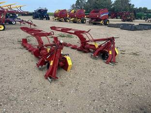 2024 New Holland DURADISC 108M