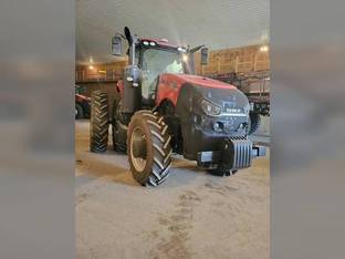 2024 Case IH MAGNUM 250