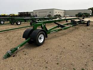 2023 Unverferth HT48