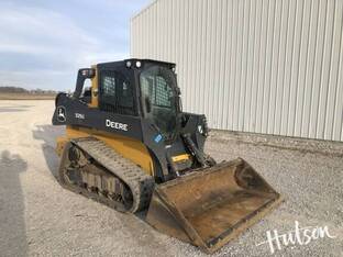 2023 John Deere 325G