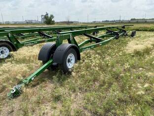 2023 Unverferth HT48