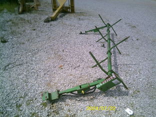 1995 John Deere 430