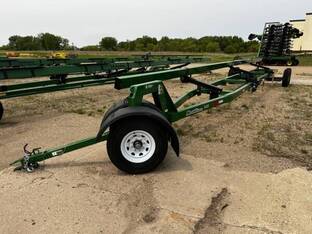 2023 Unverferth HT48