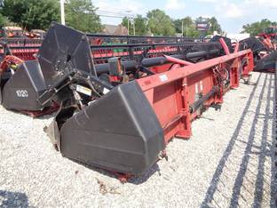 1998 Case IH 1020