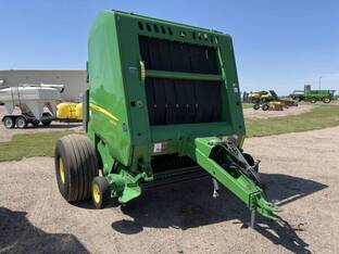 2020 John Deere 560R