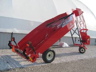 2024 Norden Mfg AE15