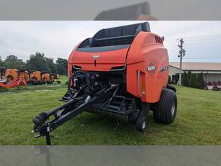 2023 Kuhn VB 560 Optifeed
