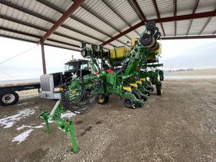 2024 John Deere 1795