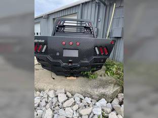 2024 NORSTAR SR SINGLE WHEEL SHORT BED