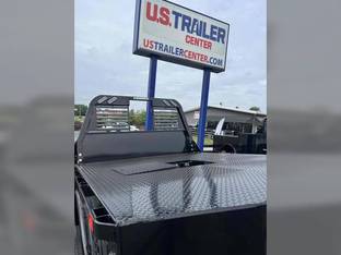 2024 Bedrock BEDROCK GRANITE SINGLE WHEEL FORD