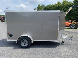 2025 E-Z HAULER EZEC5X10-IF