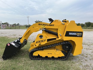 2023 BAUMALIGHT TRL620Y