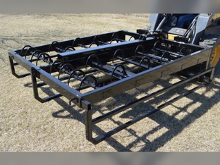 2024 Legend LE 55003-S