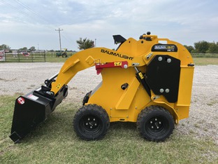 2023 BAUMALIGHT WRL58G