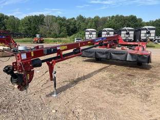 2021 New Holland 316