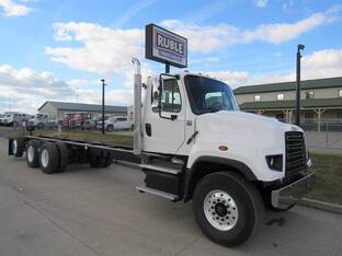 2014 Freightliner 114SD