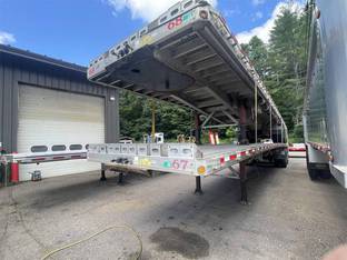 2012 Reitnouer FLATBED