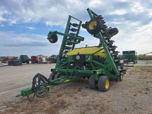 2012 John Deere 1990