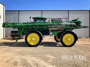 2016 John Deere R4045